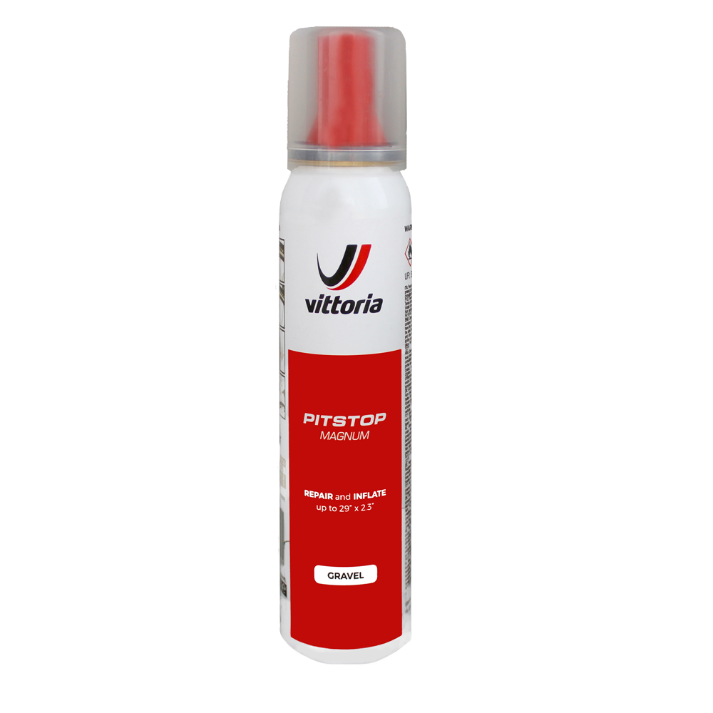 Vittoria Pit Stop Magnum Aerosol 100ml