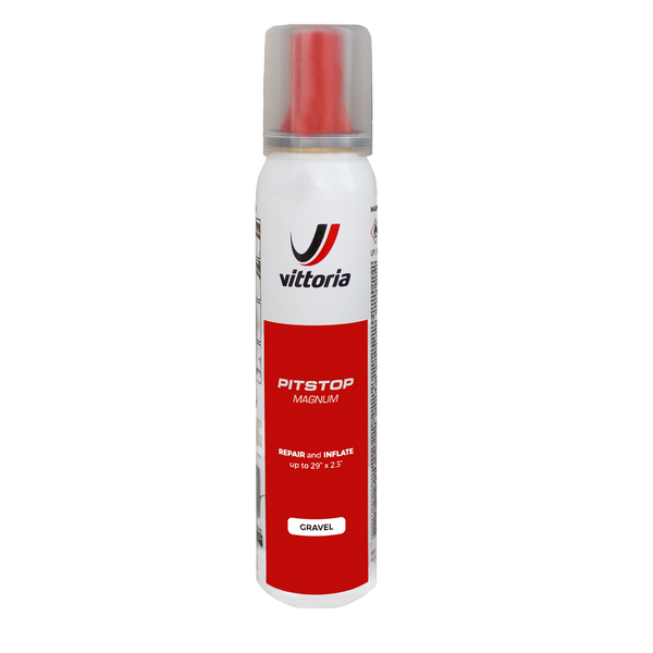 Vittoria Pit Stop Magnum Aerosol 100ml