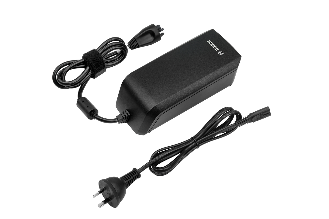 Bosch Standard Charger 4A