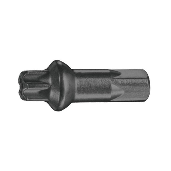 DT Swiss Spoke Nipple Pro Lock Squorx Pro Head - Brass