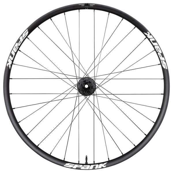 Spank Spike 33 29" Rear Wheel / 32H 12x148mm Microspline