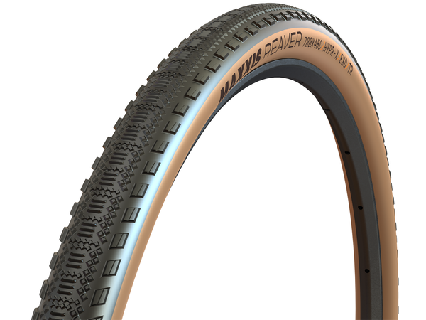 Maxxis Tyre Reaver 700c HYPR-X / Tanwall
