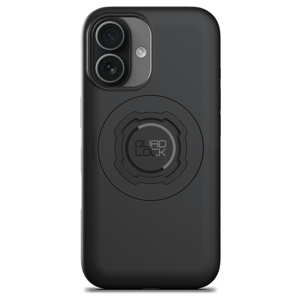 Quad Lock MAG Case iPhone 17 6.3