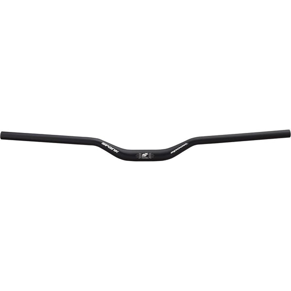 Spank Handlebar Spoon 31.8mm