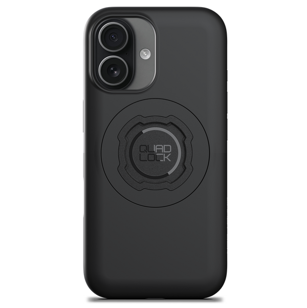 Quad Lock MAG Case iPhone 17 6.3"