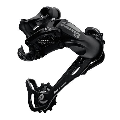 Sram Rear Derailleur Long X-5 10SPD