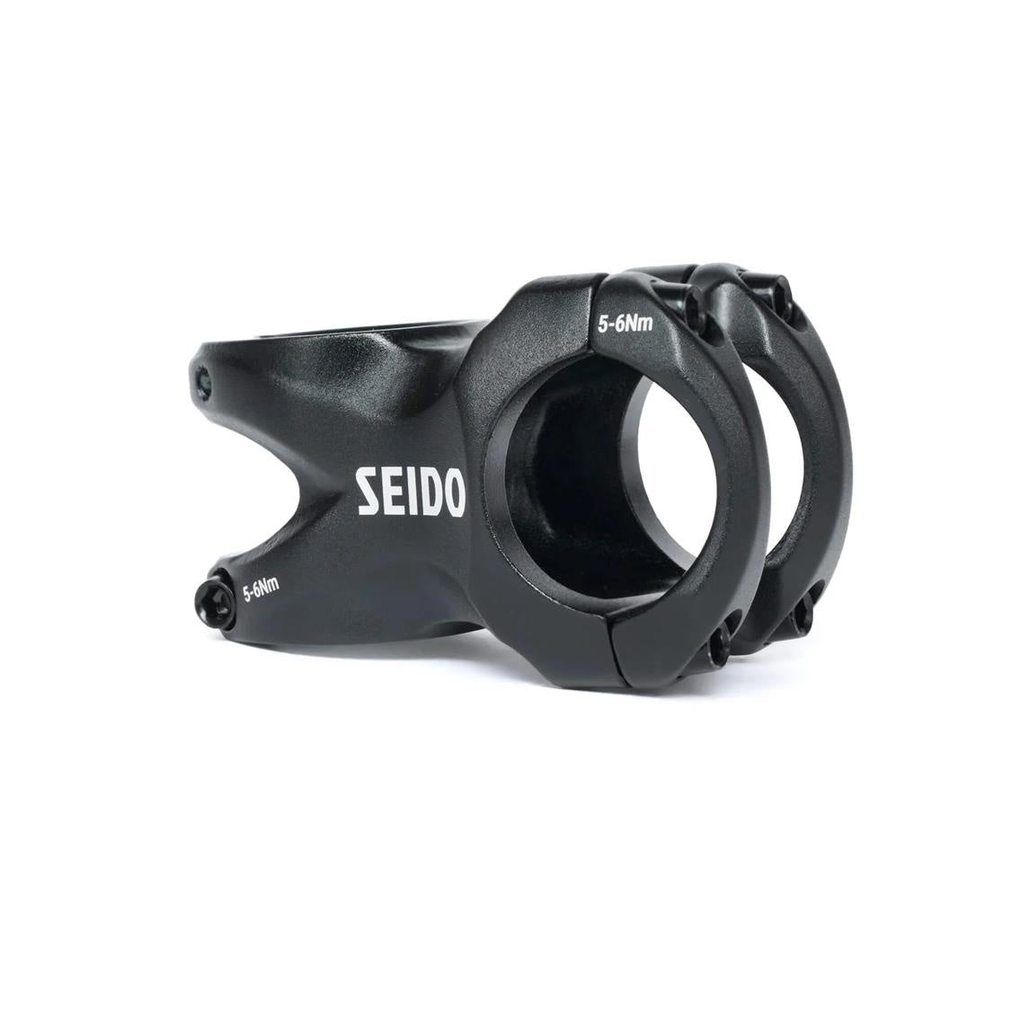 Seido Stem Chase 31.8mm