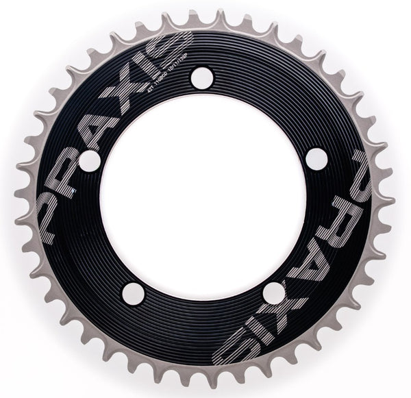 Praxis Chainring Road/Gravel/CX Aero 1X 110BCD