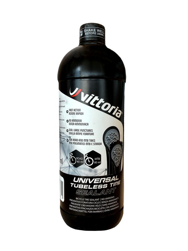 Vittoria Universal Tubeless Tyre Sealant