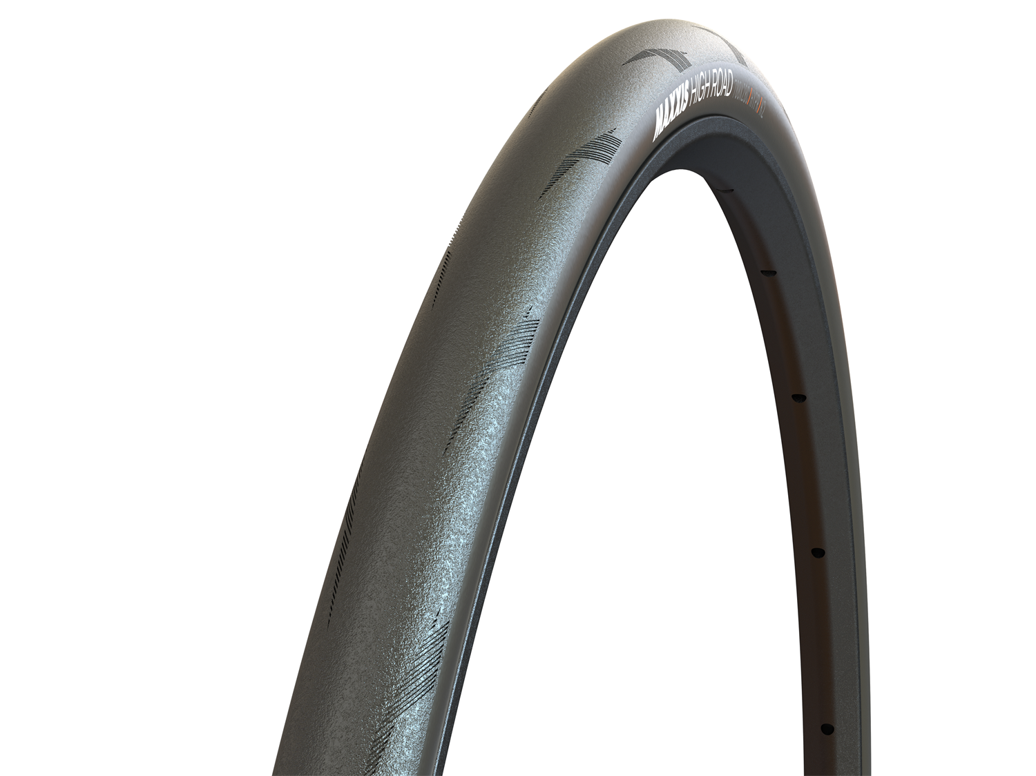 Maxxis Tyre High Road Gen 3 TR