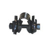 Oxford Saddle Clip 7/8"