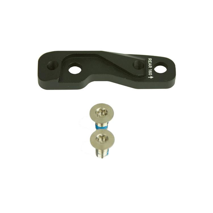 Sram Flat Mount Bracket Front/Rear- 20FD