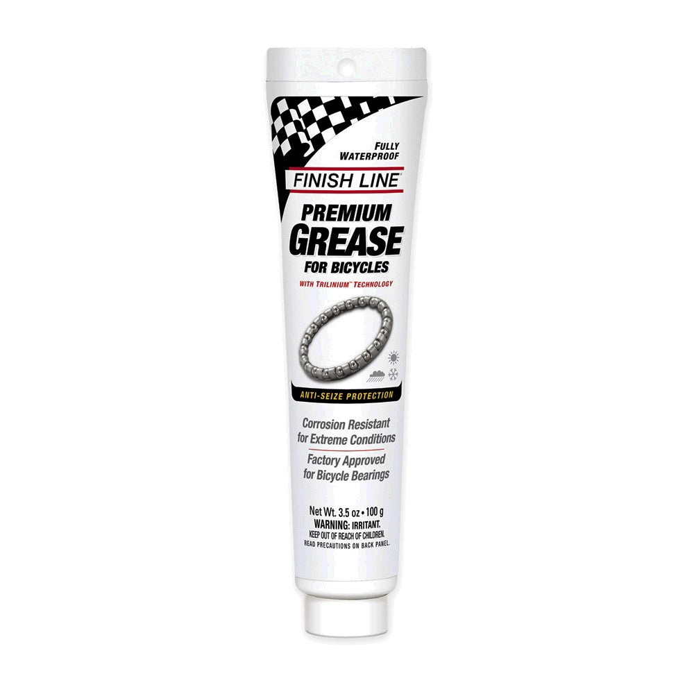 Finish Line Grease Premium Synthetic 100g