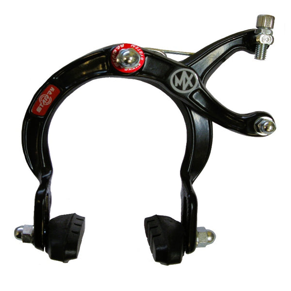 Brake Caliper Front Single Pivot