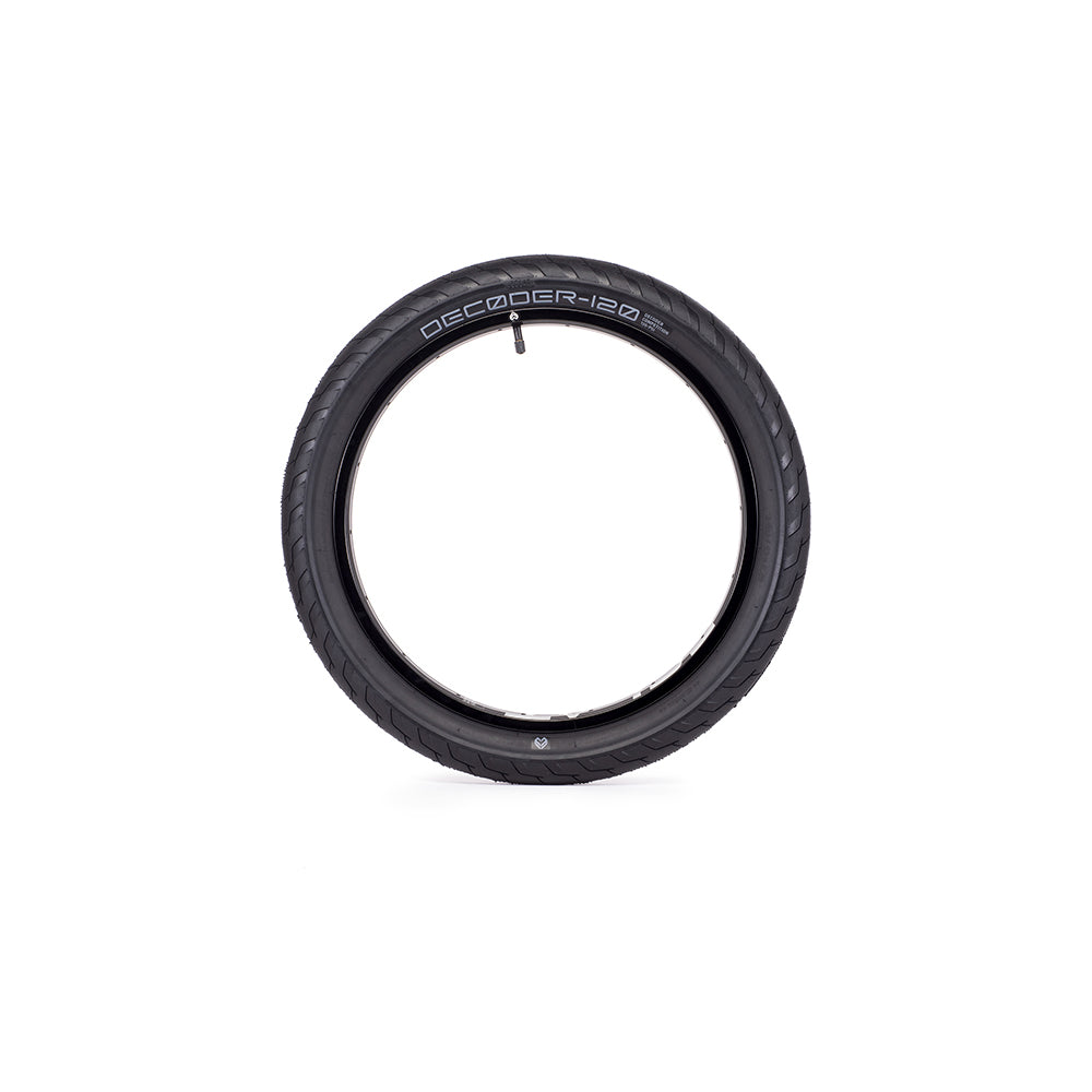 eclat Tyre Decoder