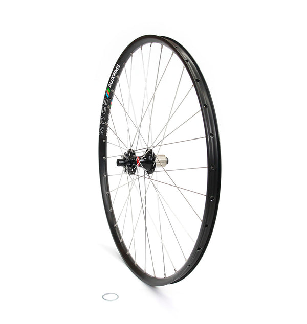 Ontrack Wheel MD23 Rim