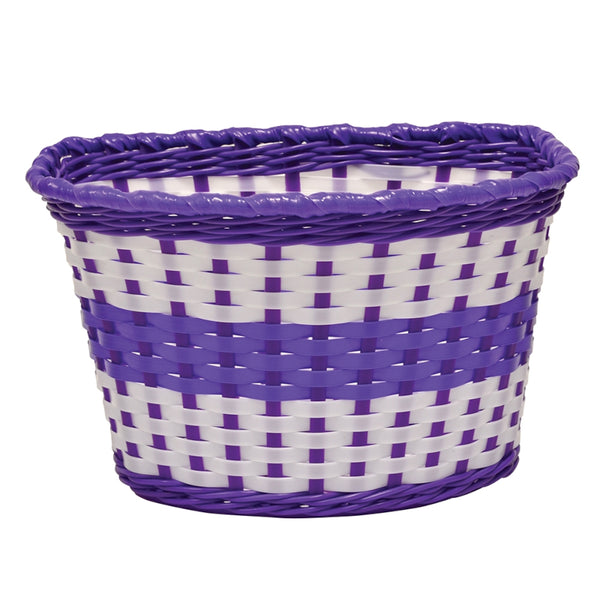 Oxford Basket Kids