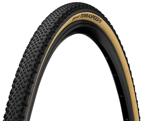 Continental Tyre Terra Speed