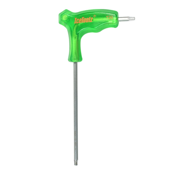 IceToolz Twin Head Torx Wrench