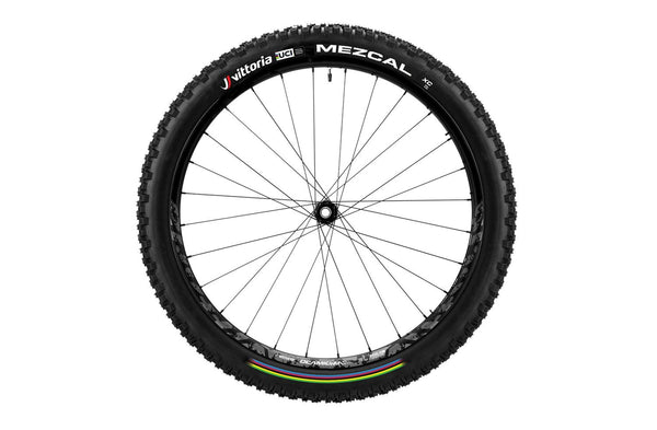 Vittoria Tyre Mezcal UCI Edition XC-TLR