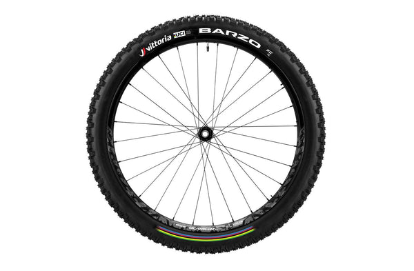 Vittoria Tyre Barzo UCI edition XC-TLR