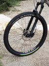 Vittoria Tyre Barzo UCI edition XC-TLR