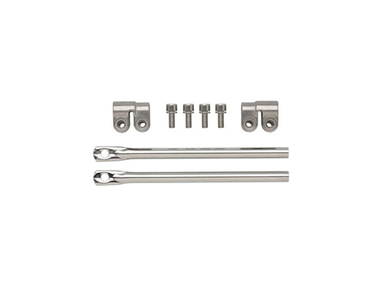Surly Rack Mounting Hardware