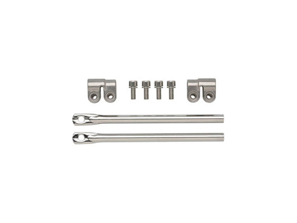 Surly Rack Mounting Hardware