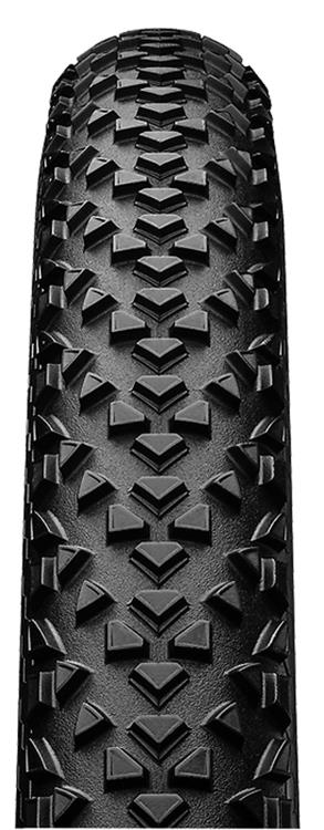 Continental Tyre Race King ShieldWall