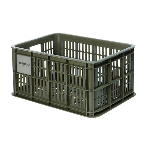 Basil Bicycle Crate Small 17.5L