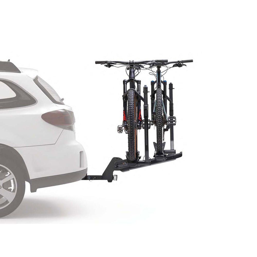 Yakima StageTwo Anthracite