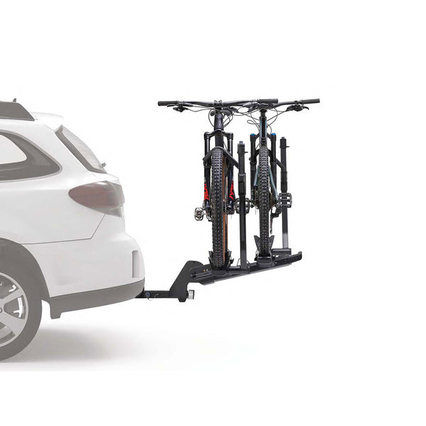 Yakima StageTwo Anthracite