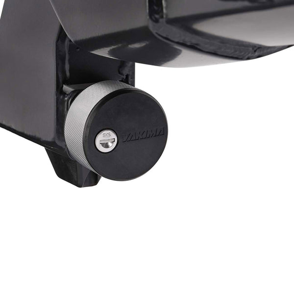 Yakima StageTwo Anthracite