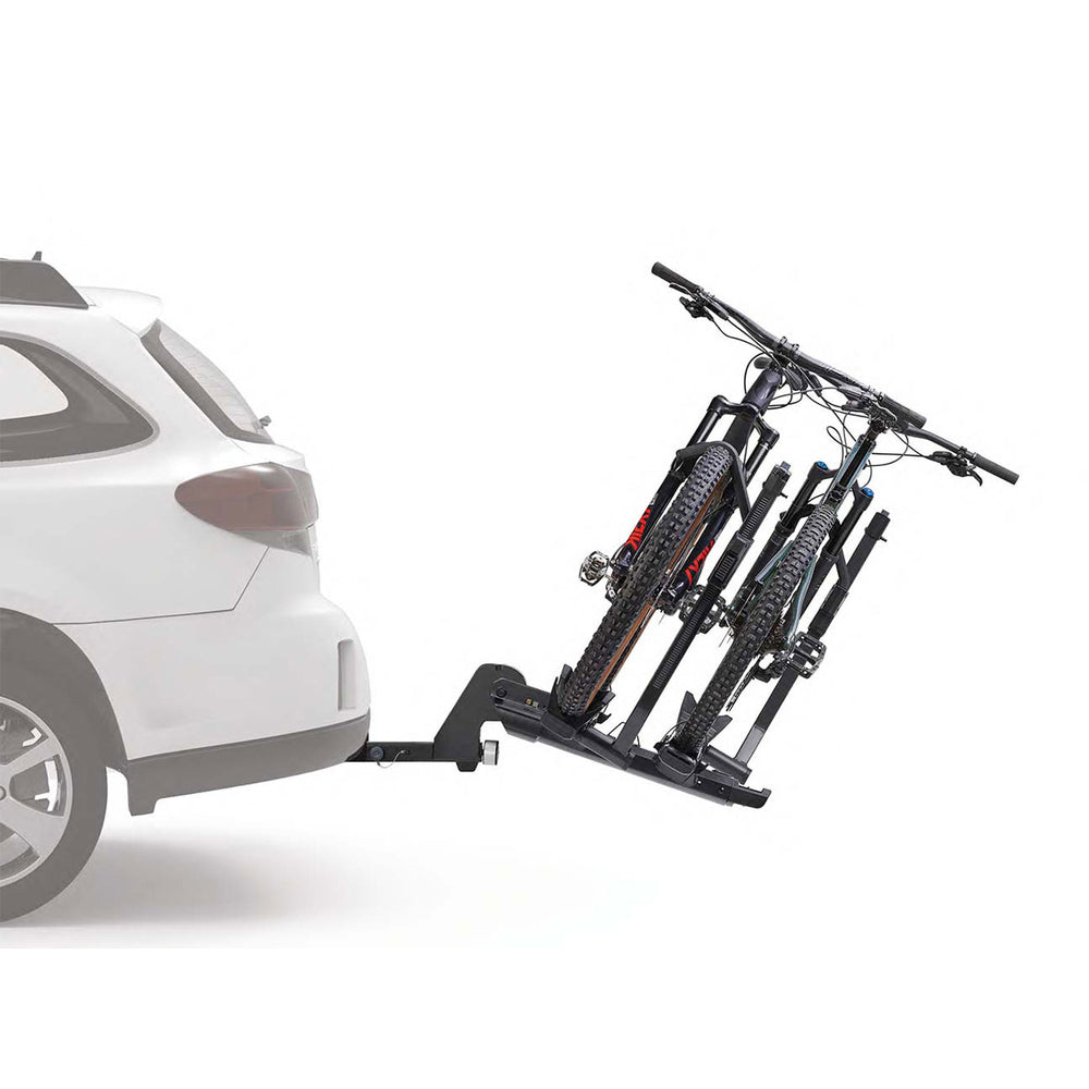 Yakima StageTwo Anthracite