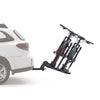Yakima StageTwo Anthracite