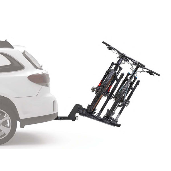 Yakima StageTwo Anthracite