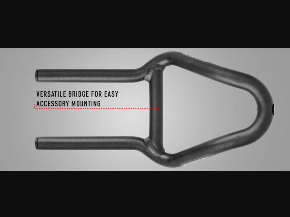 Profile Design Neosonic Ergo+ 52A GMR