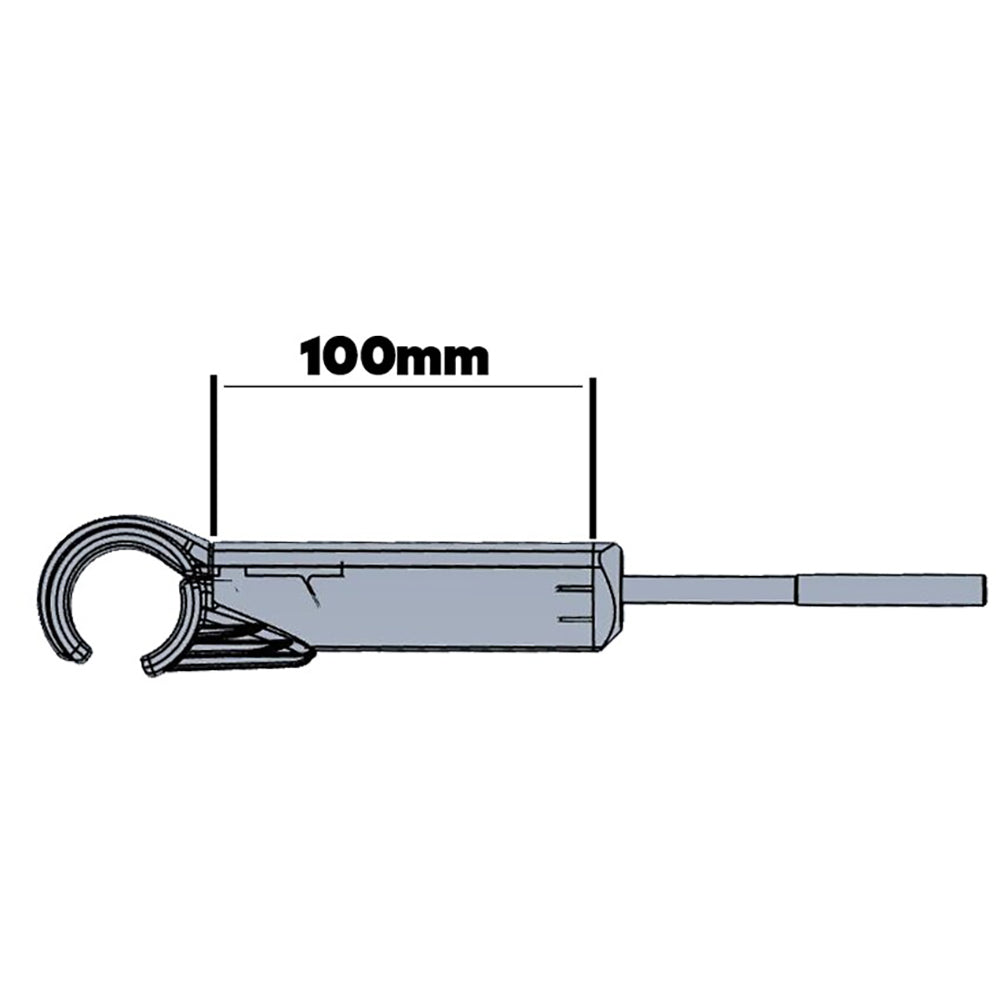 Yakima JustClick Spare Parts