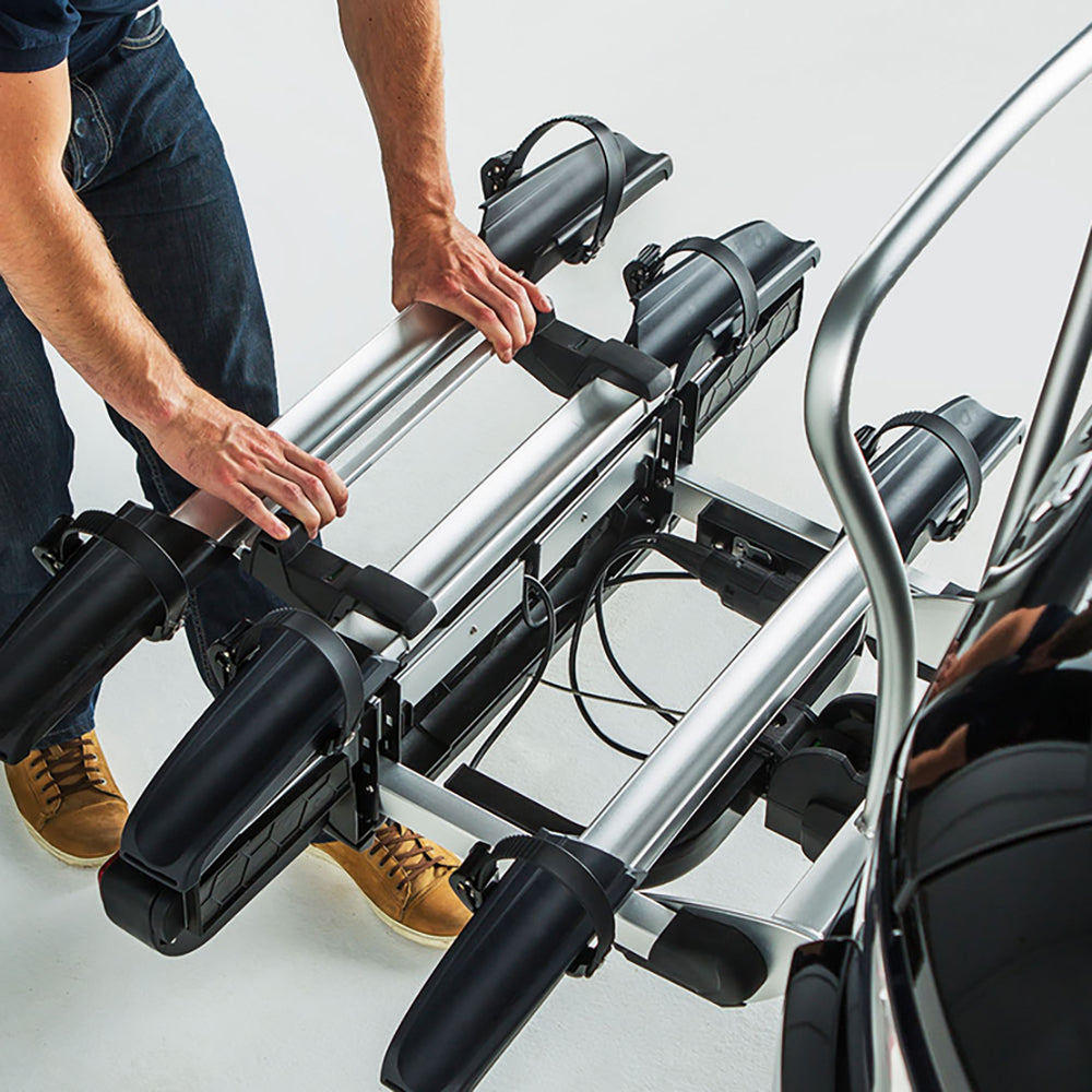 Yakima JustClick Spare Parts