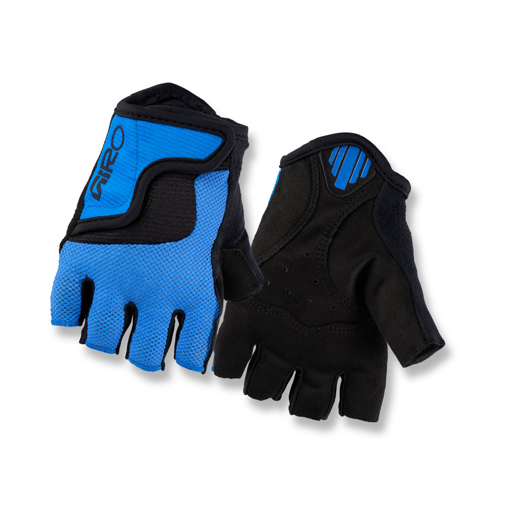 Giro Gloves Bravo Jr