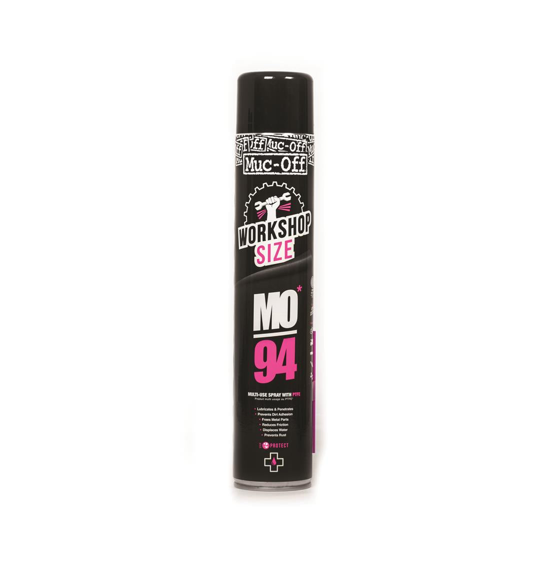 Muc-Off Spray Lubricant MO-94