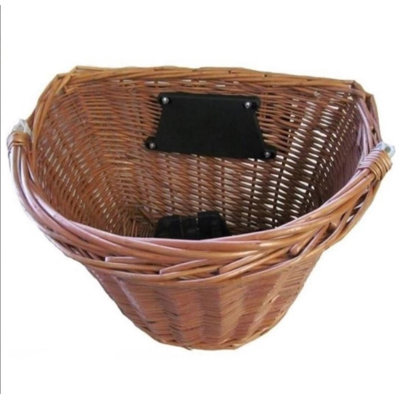 Cane Basket
