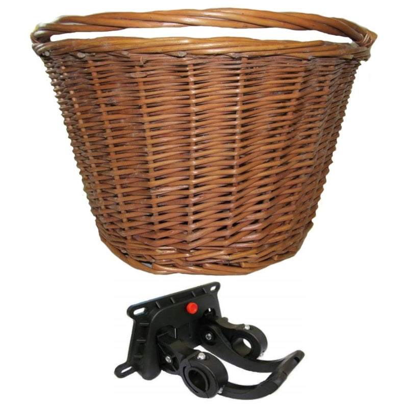 Cane Basket