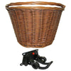 Cane Basket