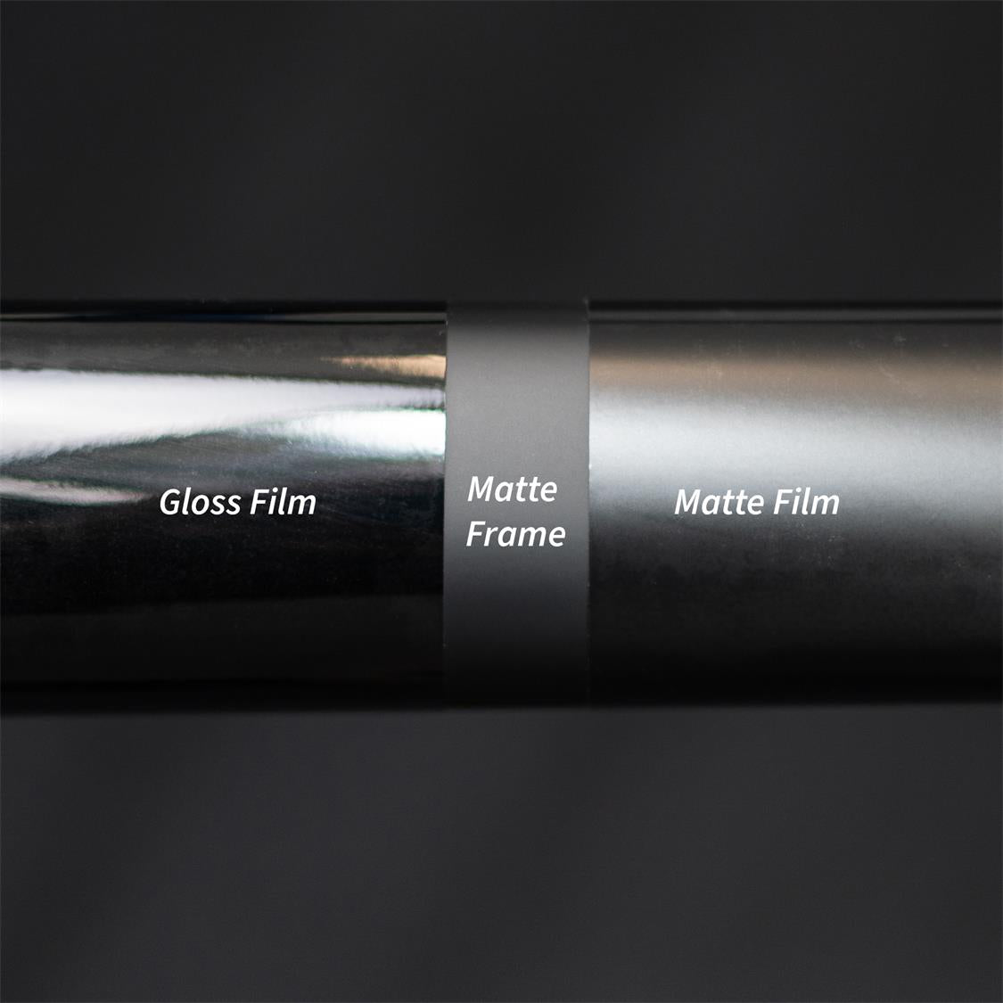 RideWrap Covered Protection MTB Kit Gloss