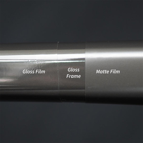 RideWrap Covered Protection Road & Gravel Kit Gloss