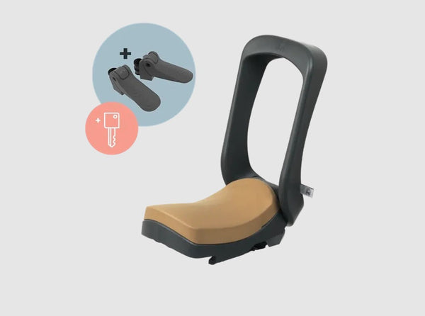Urban Iki Junior Seat