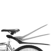 Polisport Mudguard X-Cape Rear