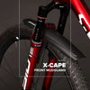 Polisport Mudguard X-Cape Front