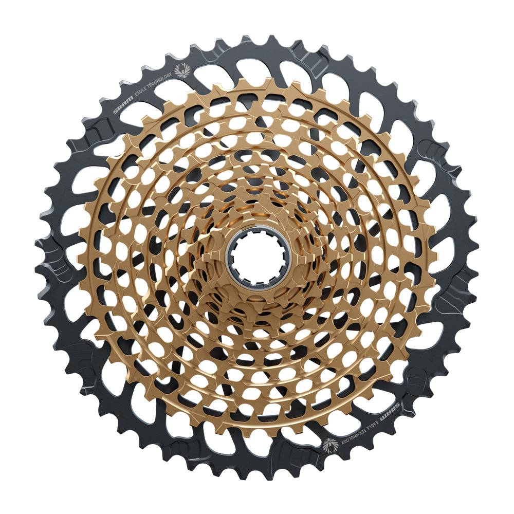 Sram Cassette XD XX1 12SPD - XG-1299